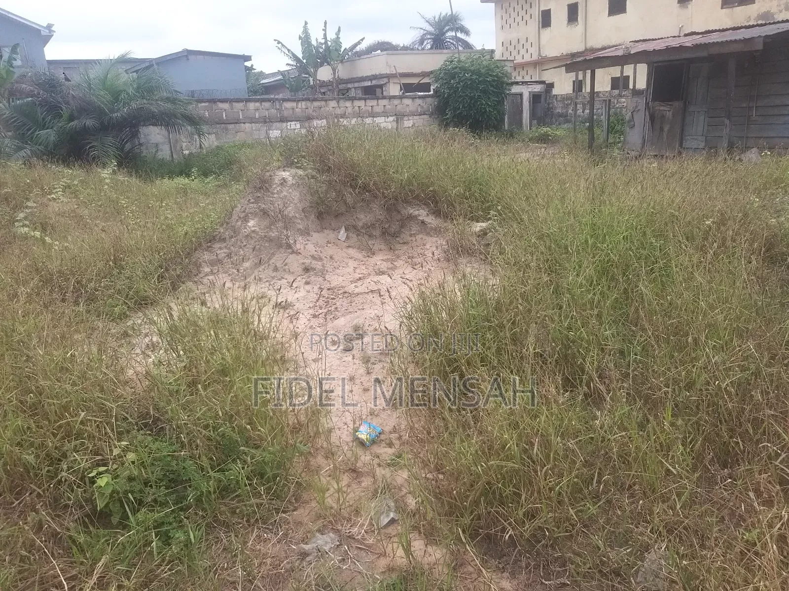Land for Sale