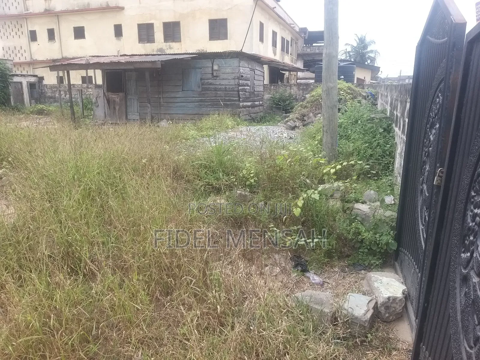 Land for Sale
