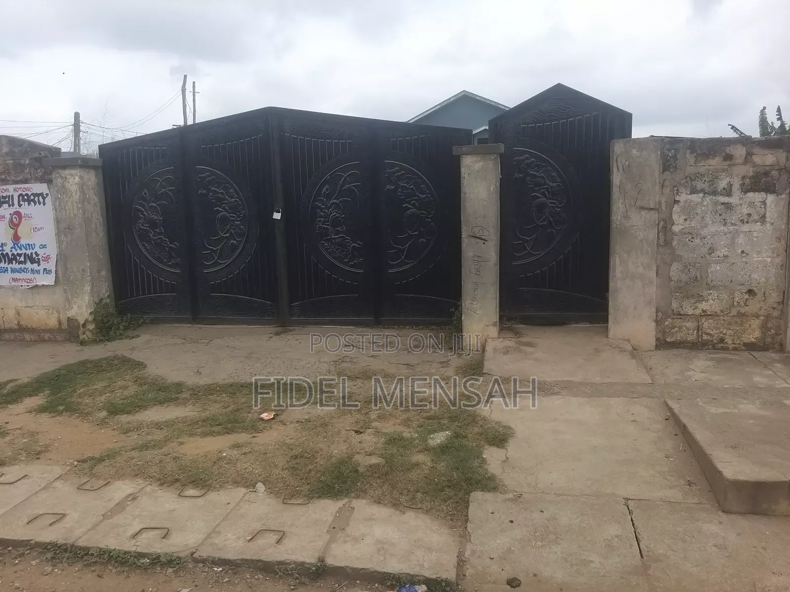Land for Sale