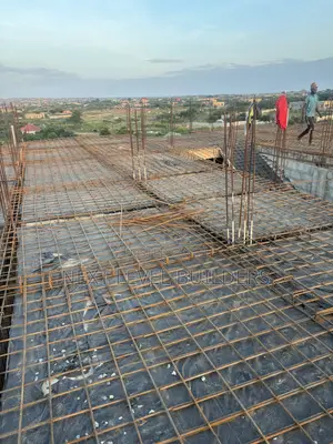 “Premier Building Contractor”.