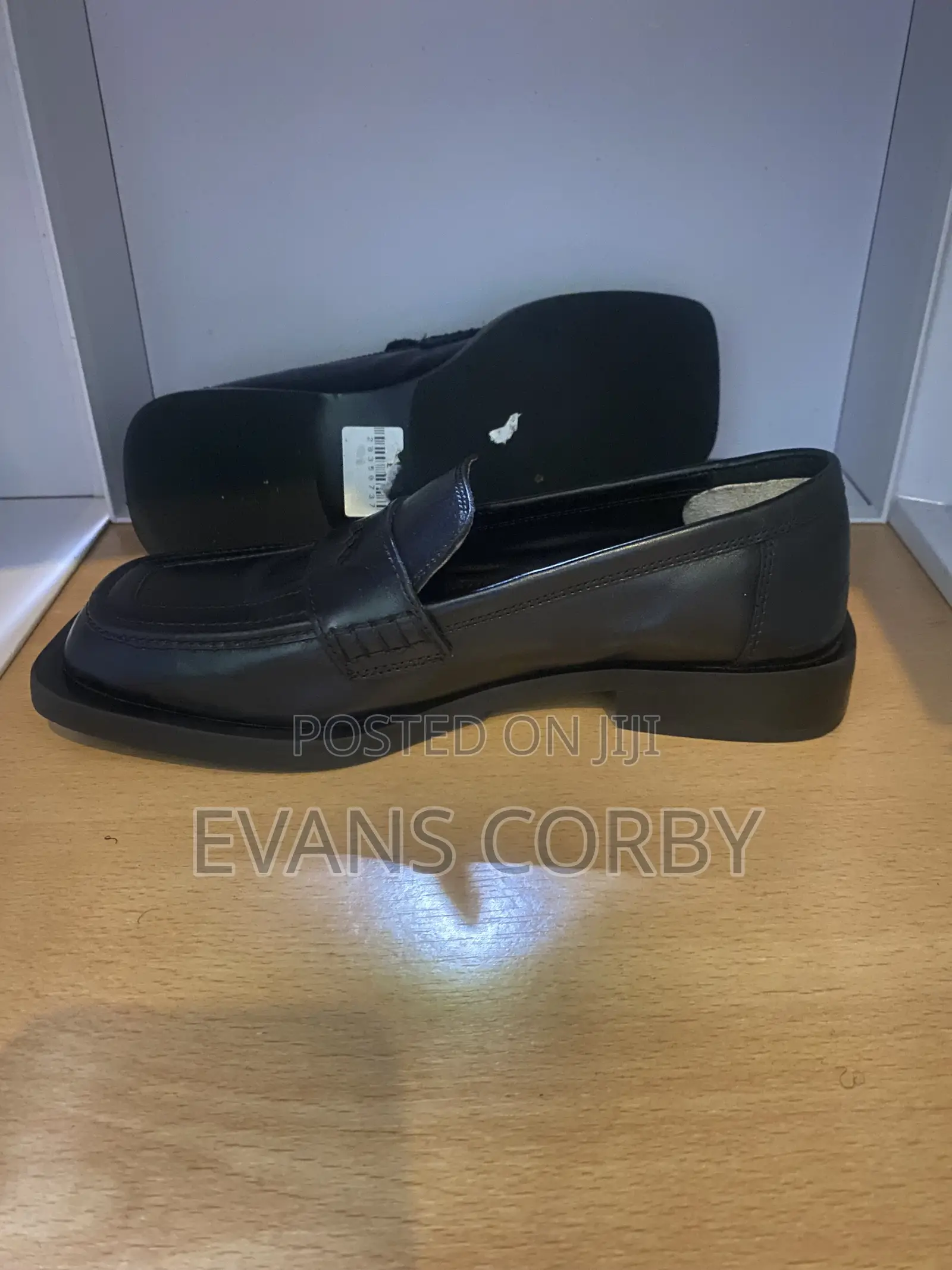 Original Class Men Shoes