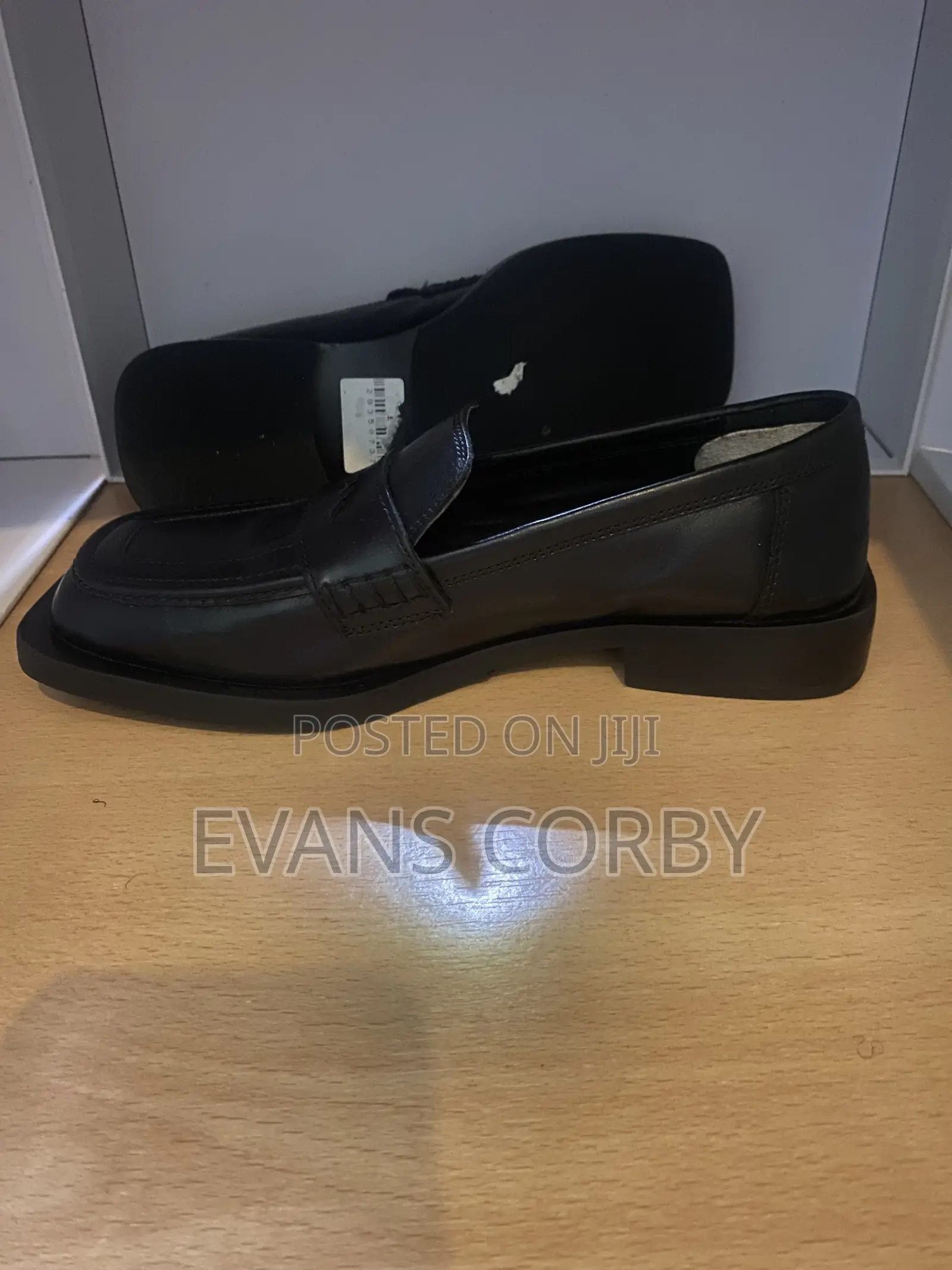 Original Class Men Shoes