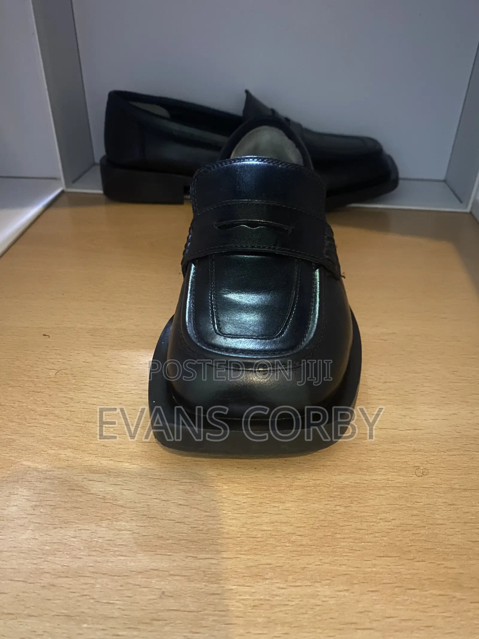 Original Class Men Shoes