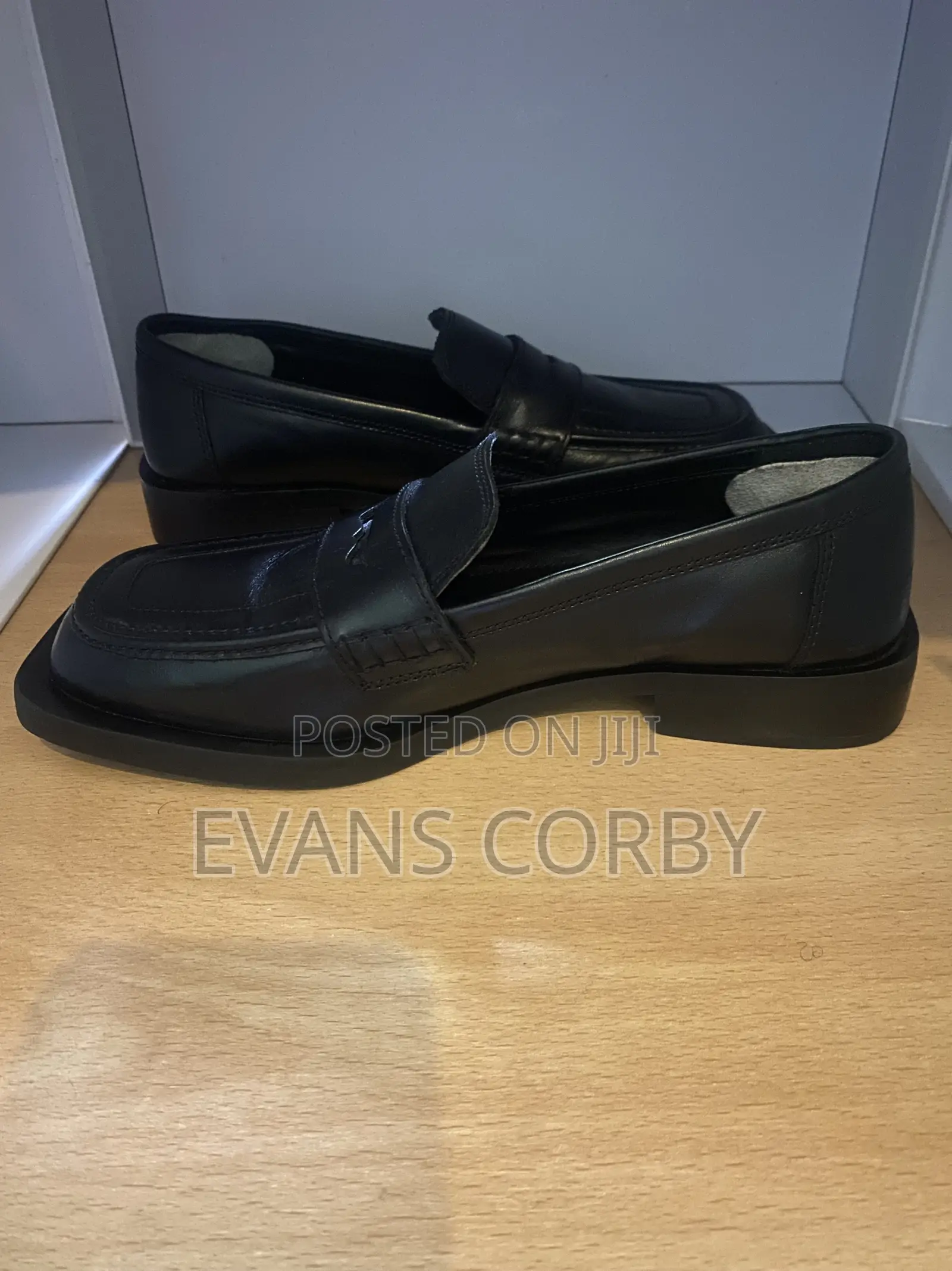 Original Class Men Shoes