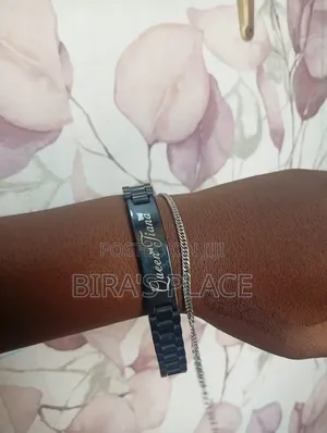 Customised Bracelet