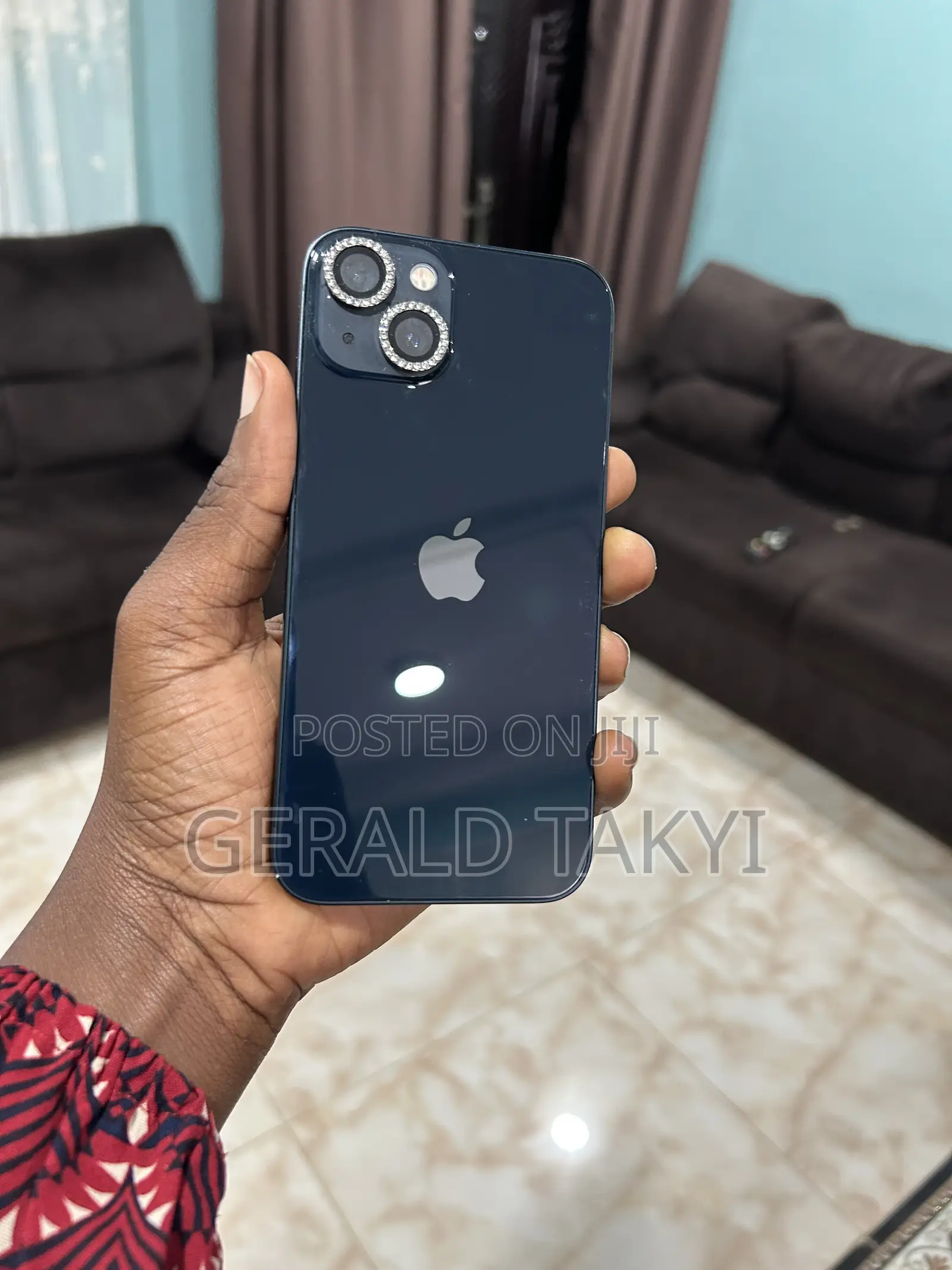Apple iPhone 13 128 GB Blue