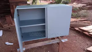 3 Sets Kitchen Cabinets