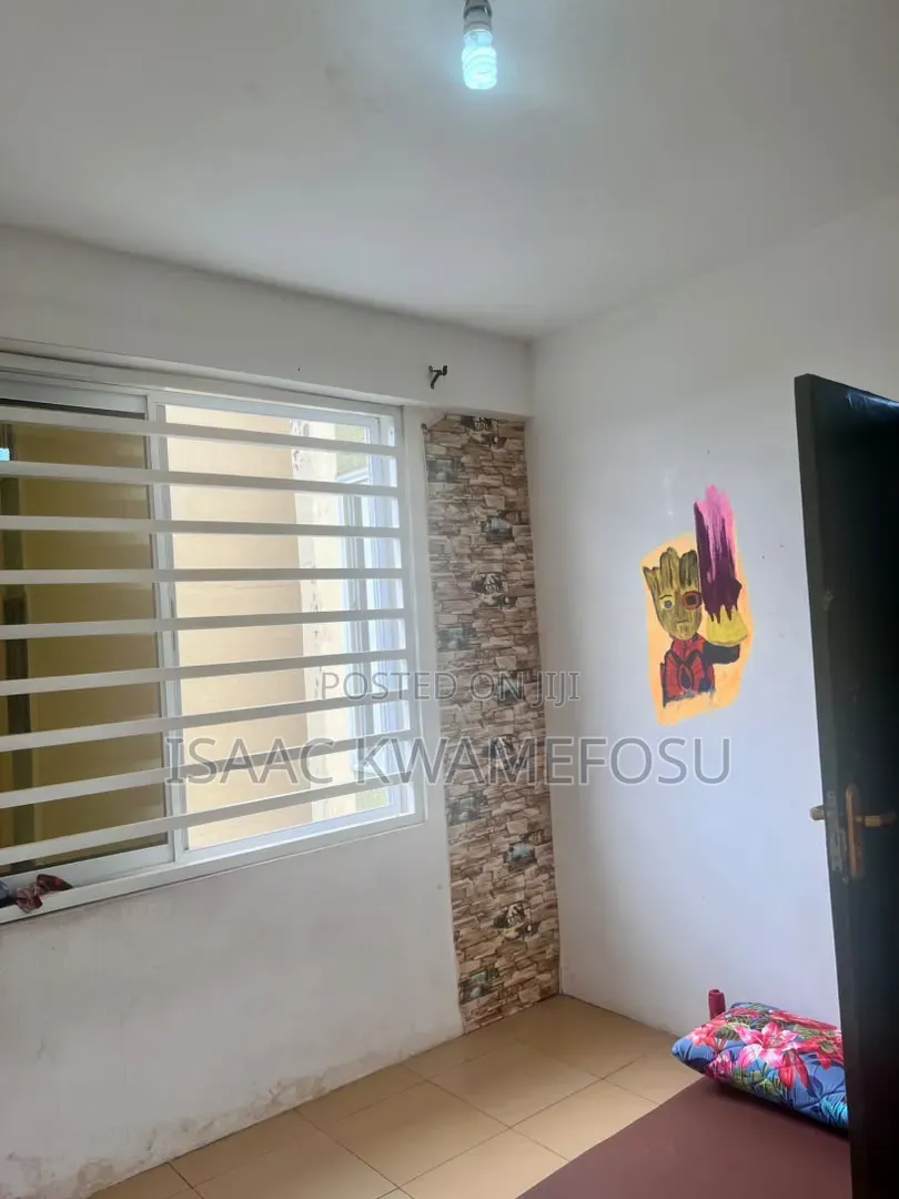 Furnished 3bdrm Apartment in Ssnit Flat, Housing Down for rent