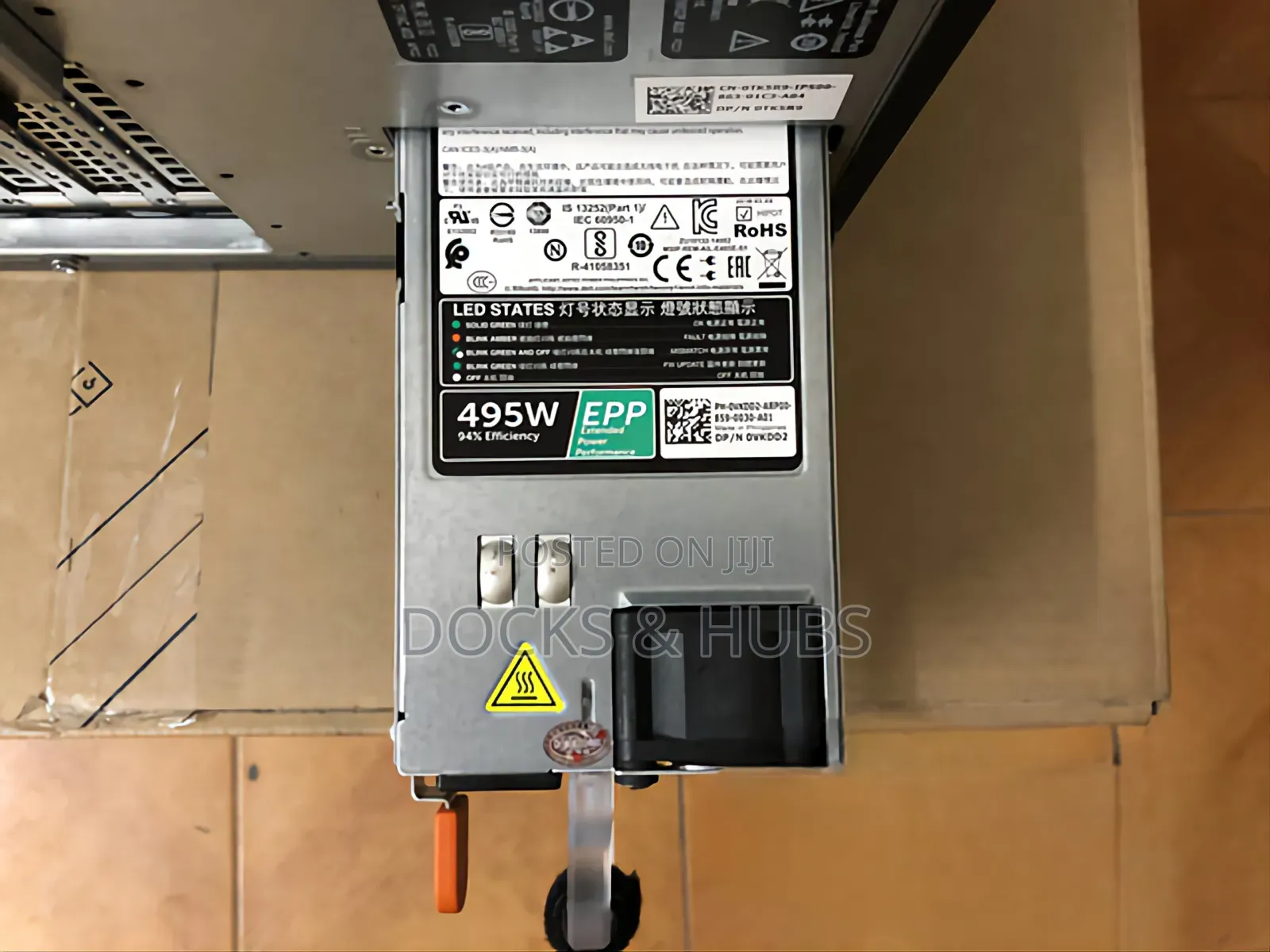 Server Dell PowerEdge T330 32GB Intel Xeon HDD+SSD 3T