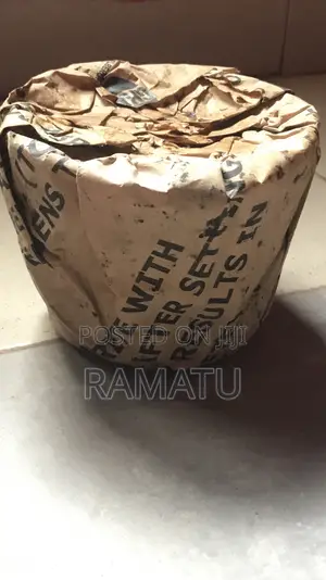 Raw African Black Soap at Wholesale Price