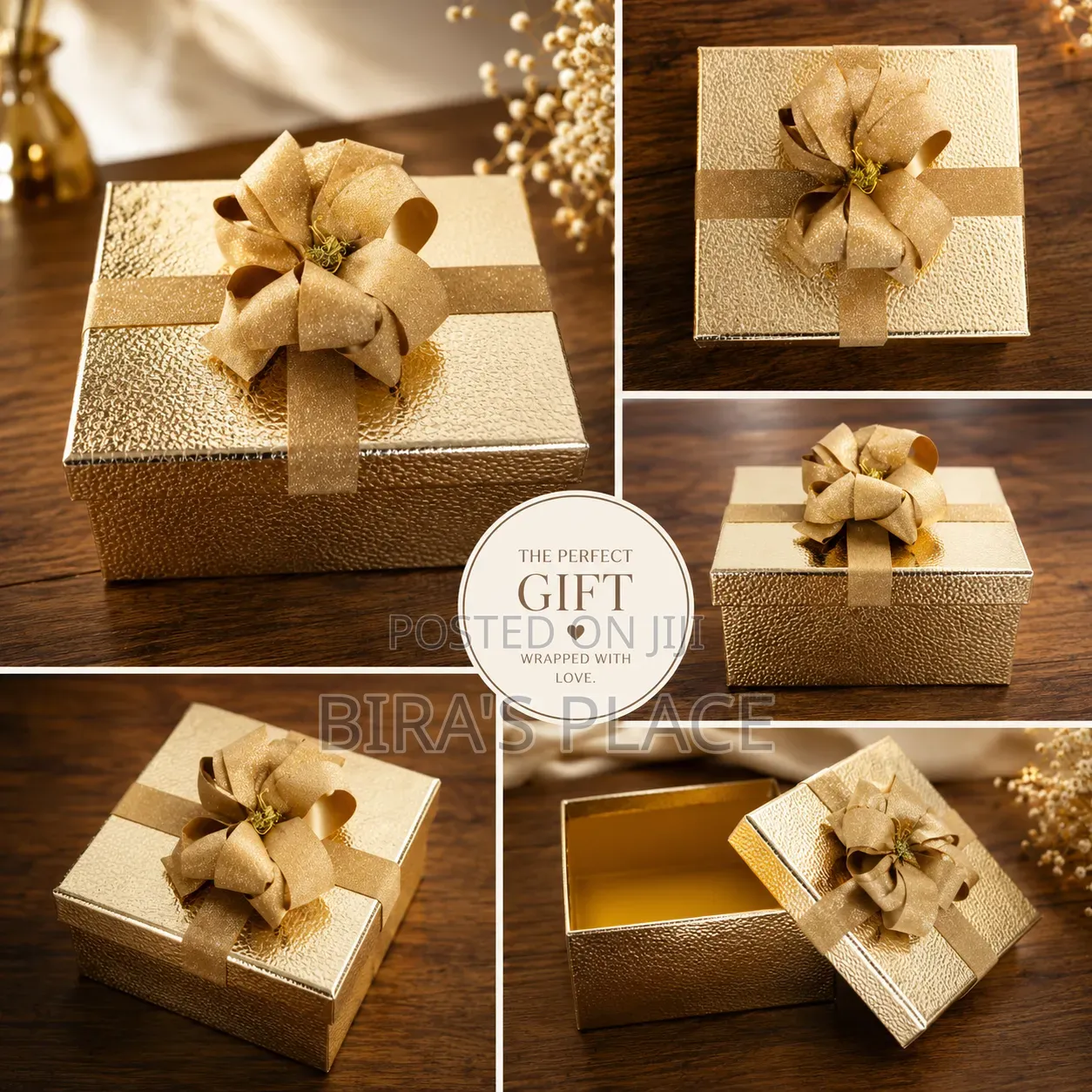 Curated Gift Sets