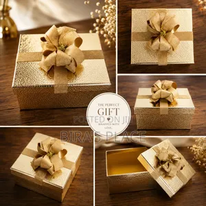 Curated Gift Sets