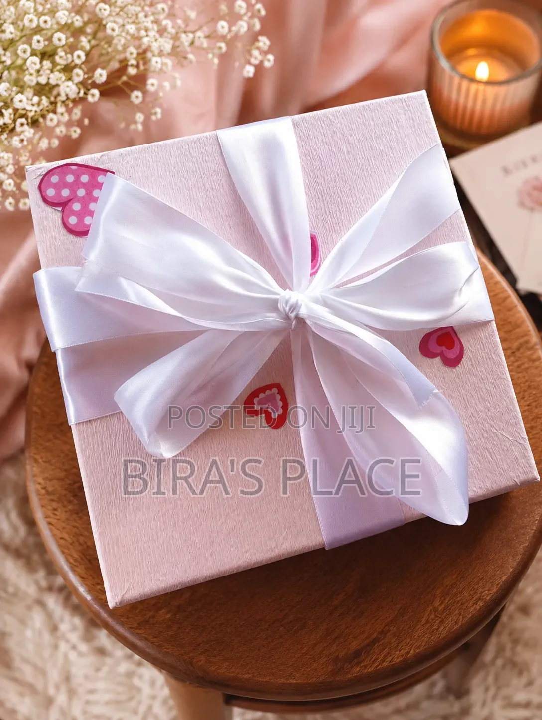 Curated Gift Sets