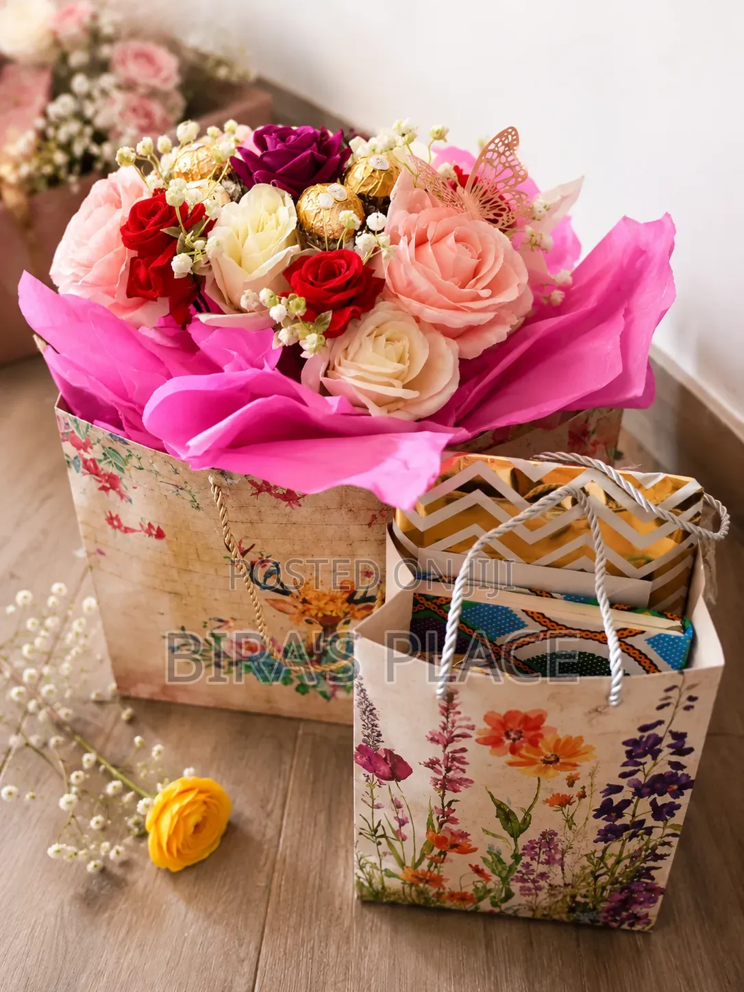 Curated Gift Sets