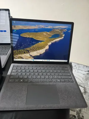 Laptop Microsoft Surface Laptop 4 8GB Intel Core i5 SSD 256GB