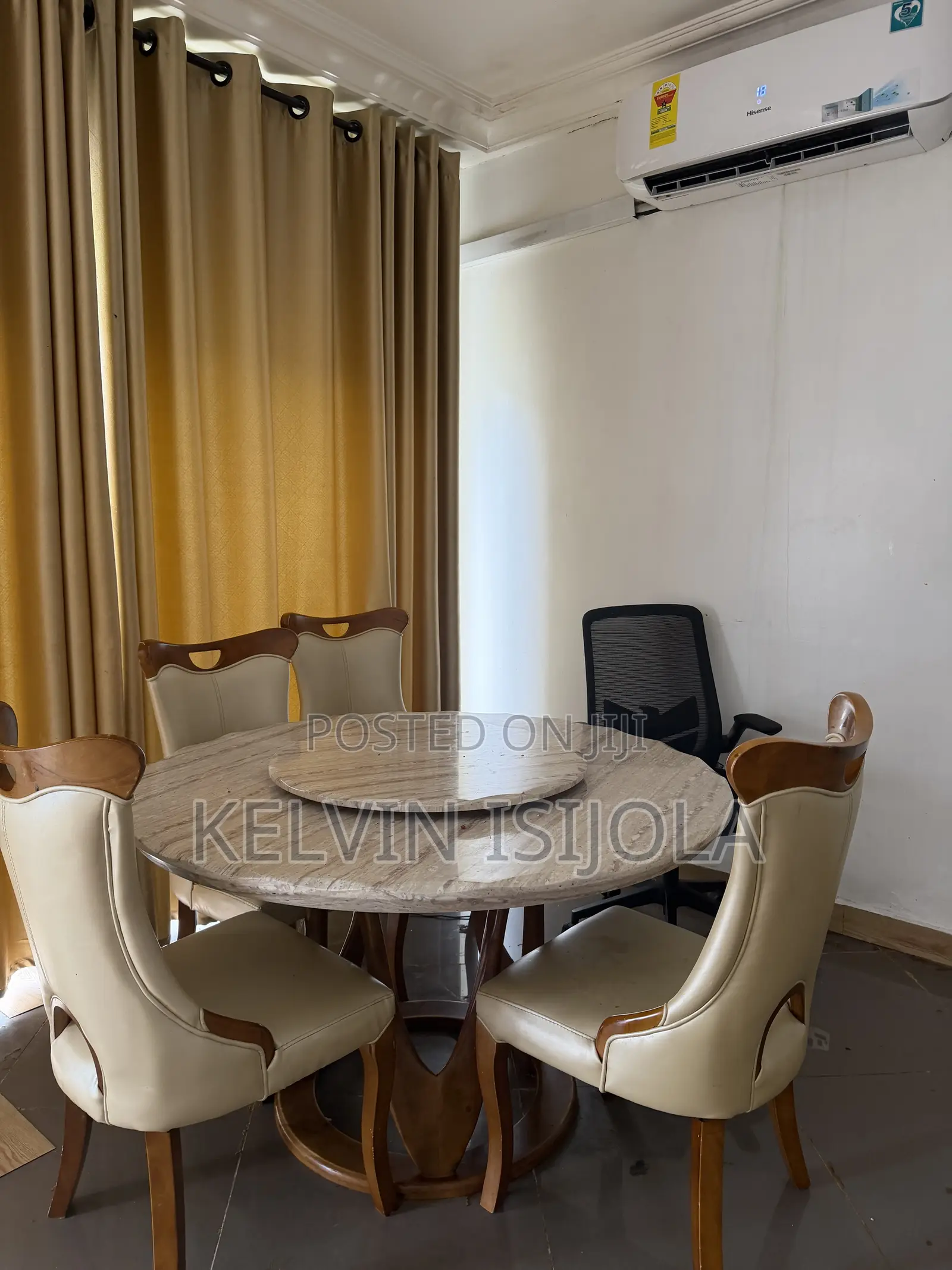 Ceramic Dining Table for Sale