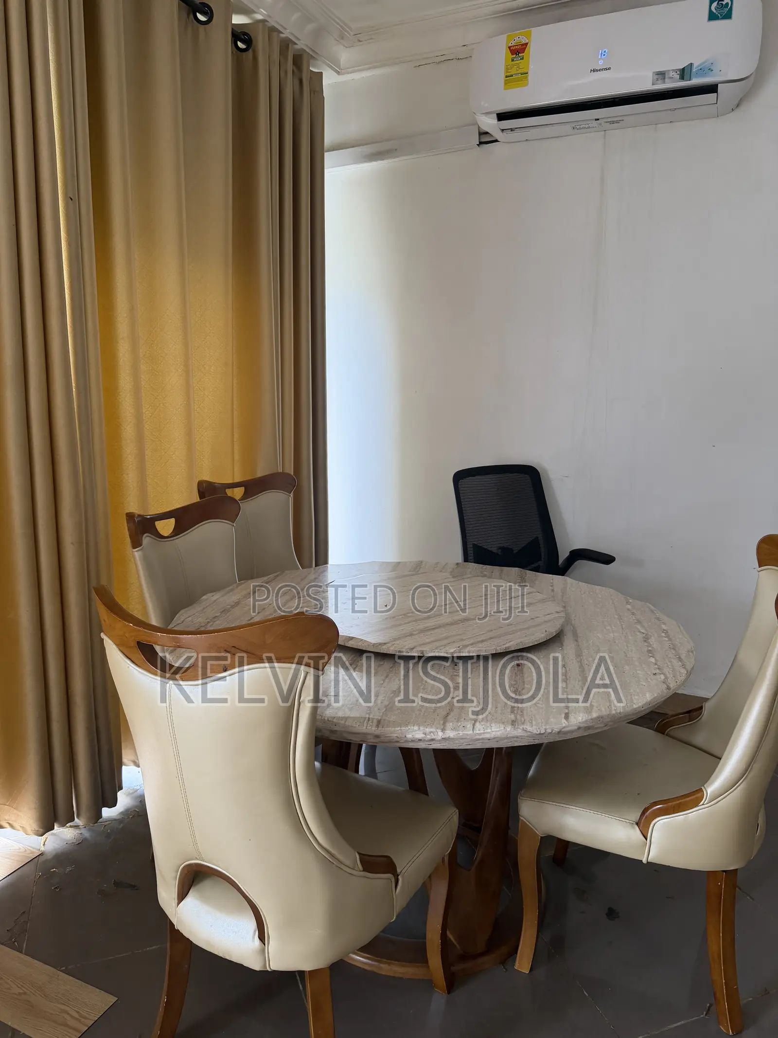 Ceramic Dining Table for Sale