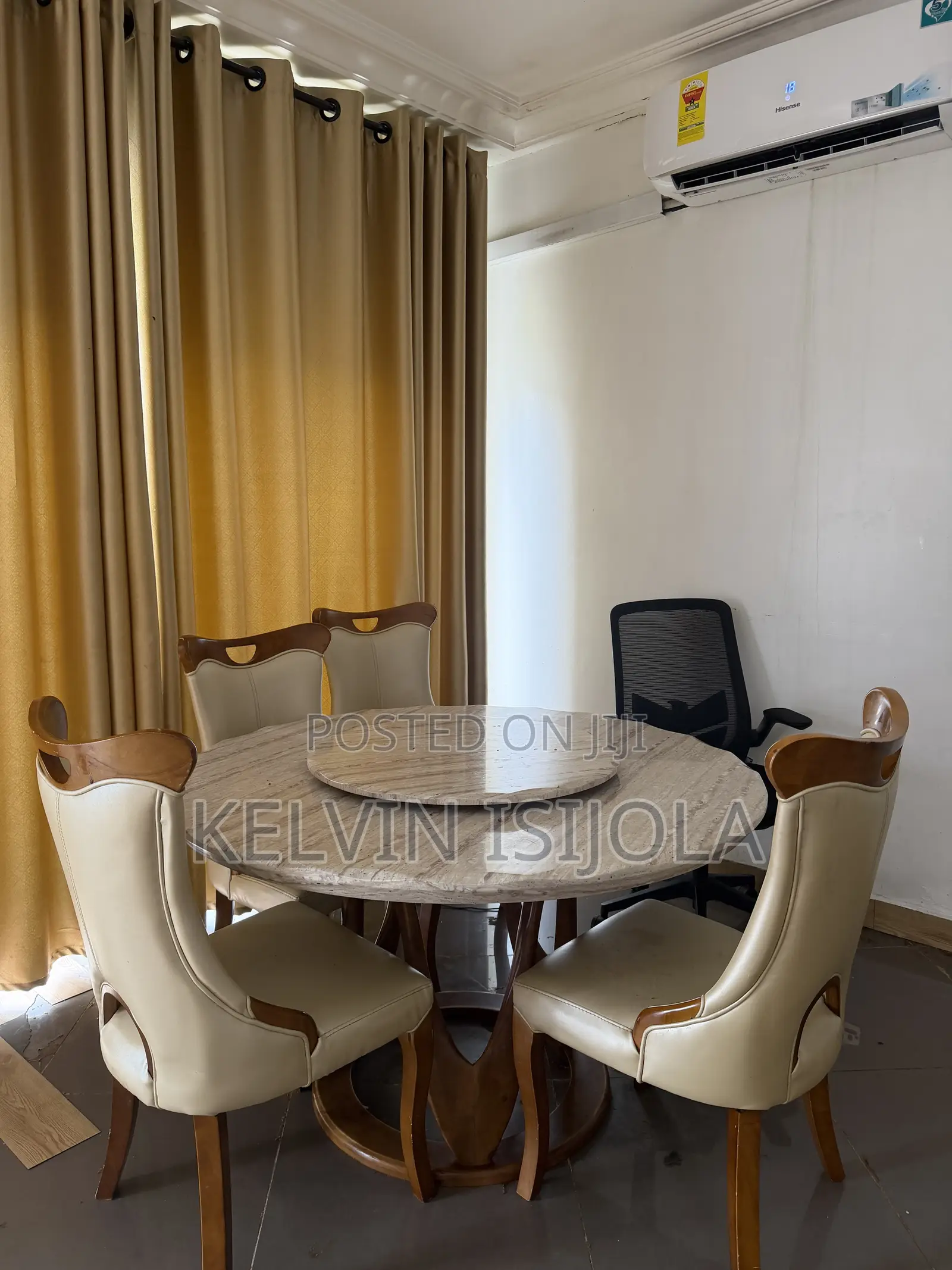 Ceramic Dining Table for Sale