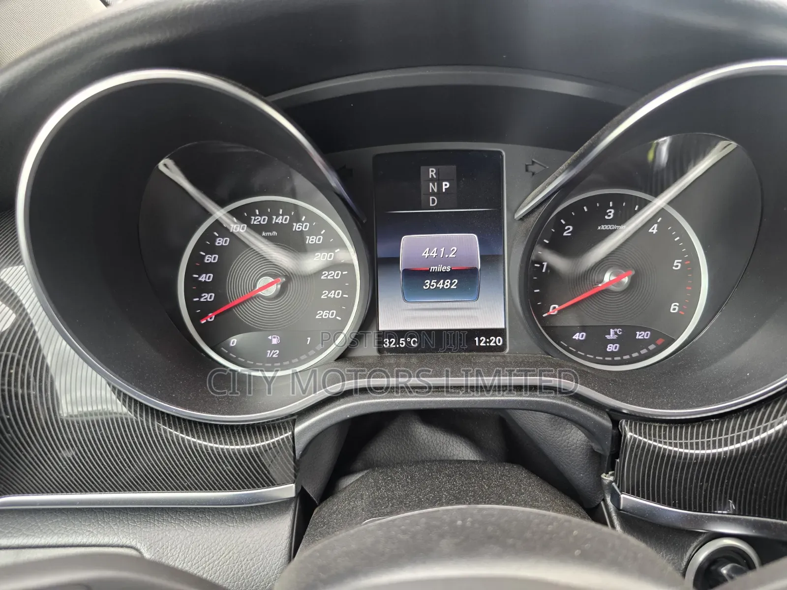 Mercedes-Benz V-Class 2020 Black