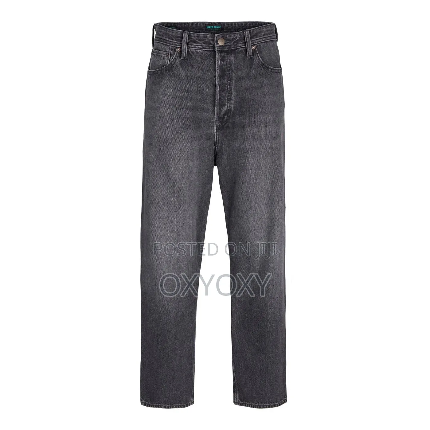 Men's Jeans Wear