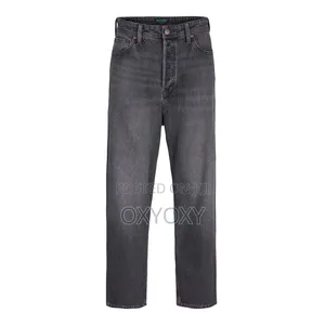 Men's Jeans Wear