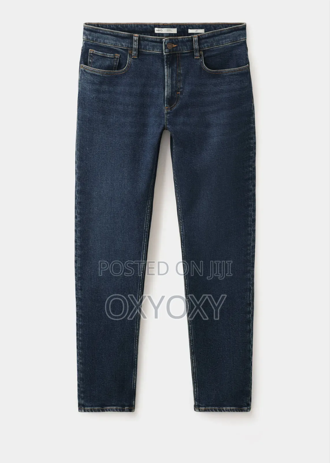 Men's Jeans Wear