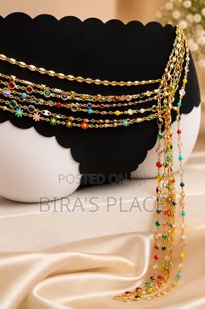 Waist Chains