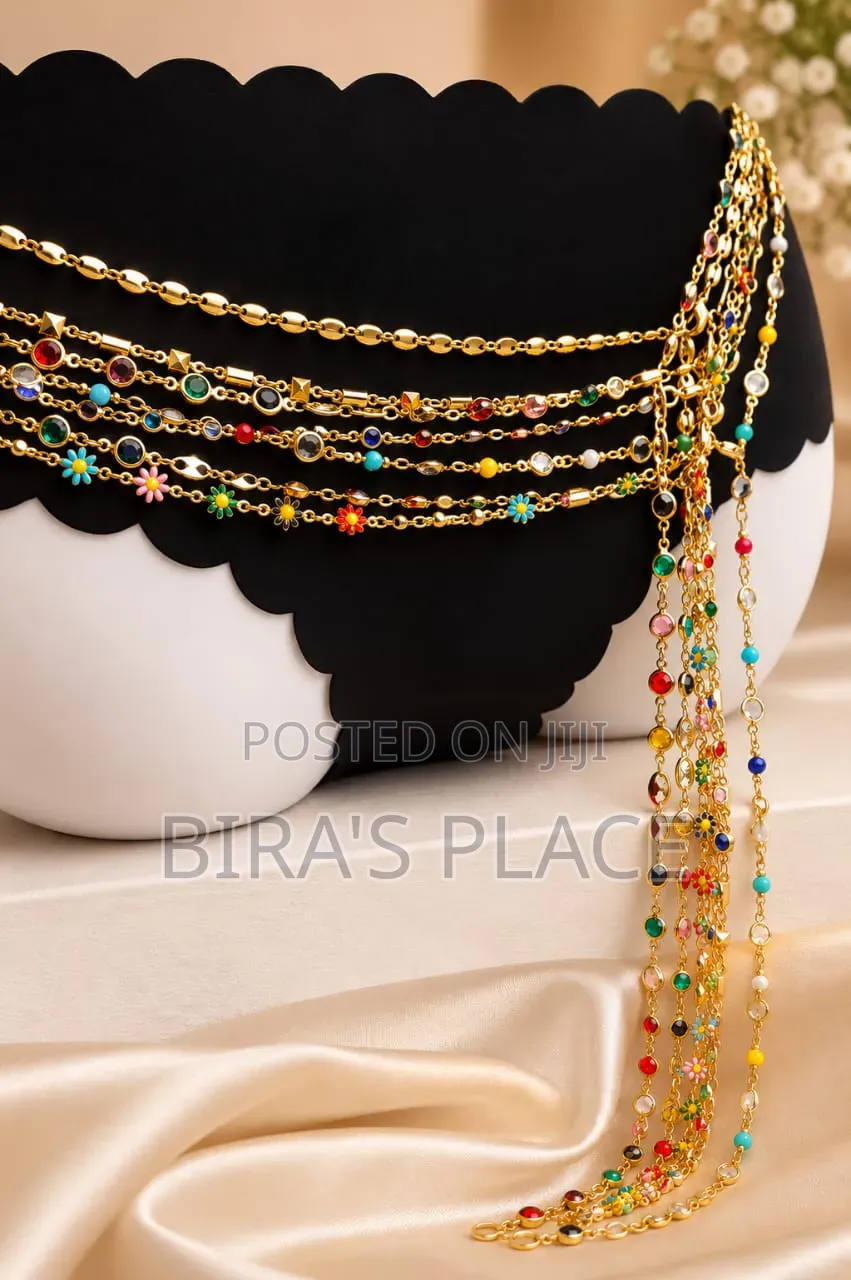 Waist Chains