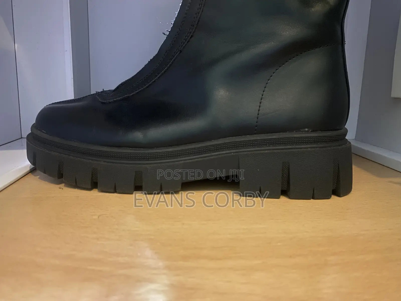 Original Class Men Shoes