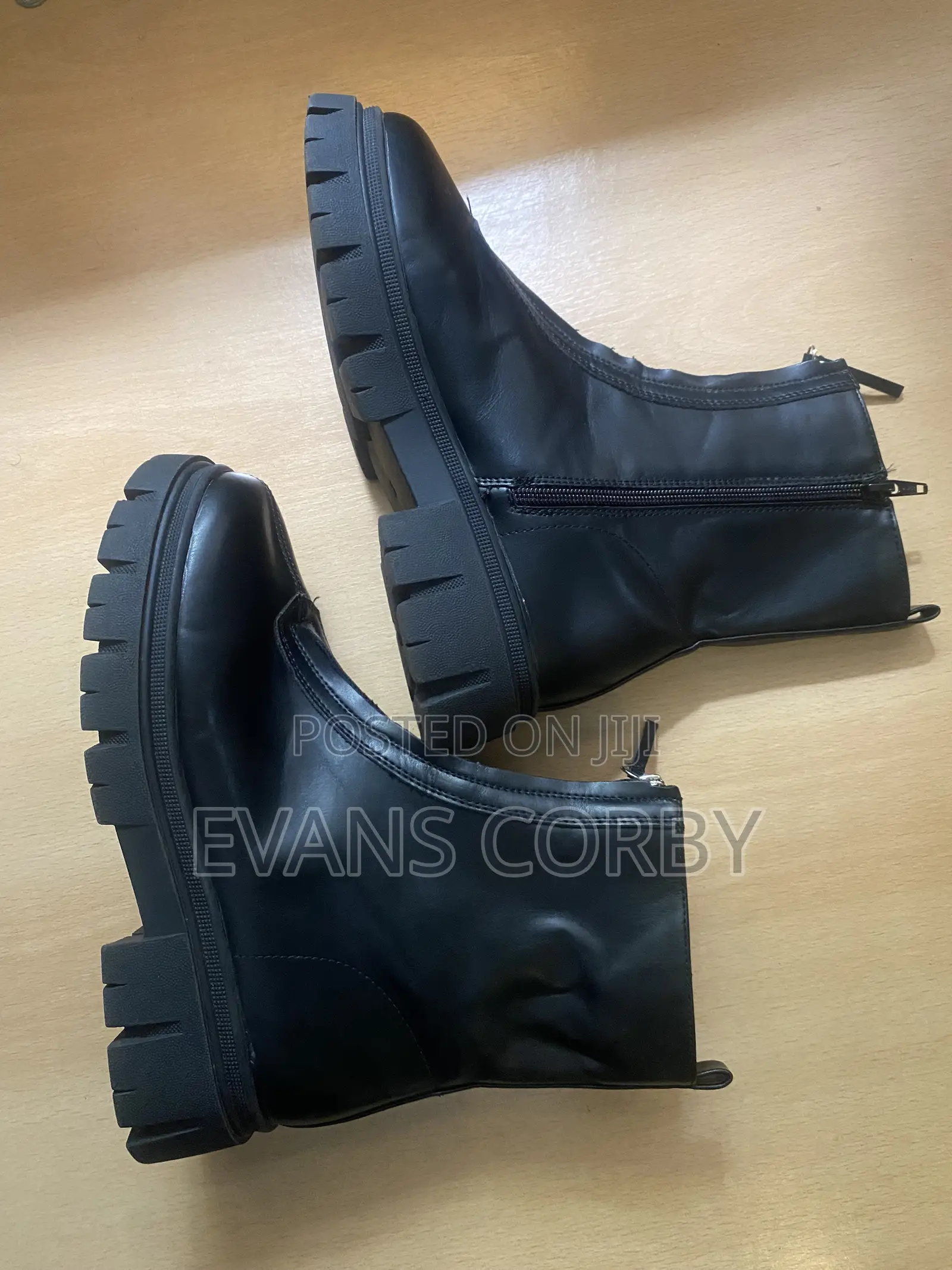 Original Class Men Shoes