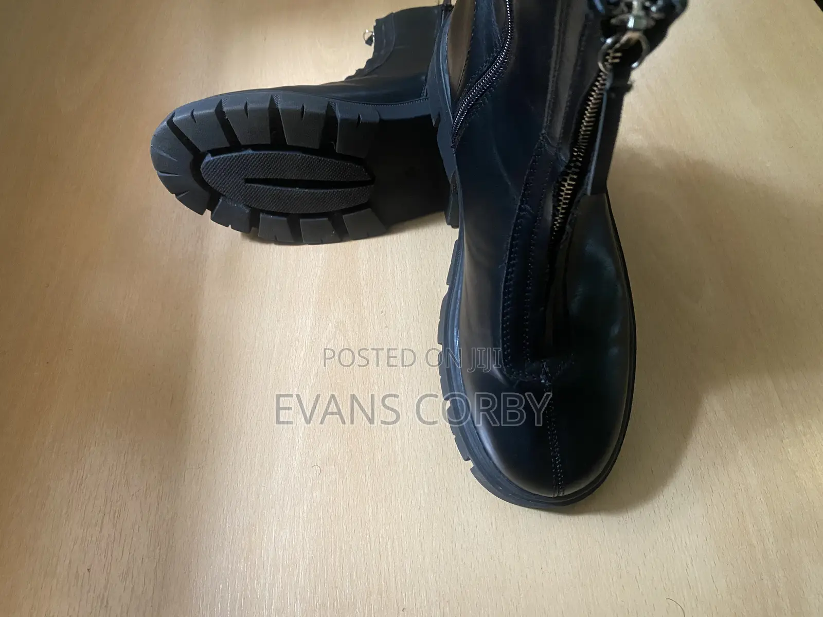 Original Class Men Shoes