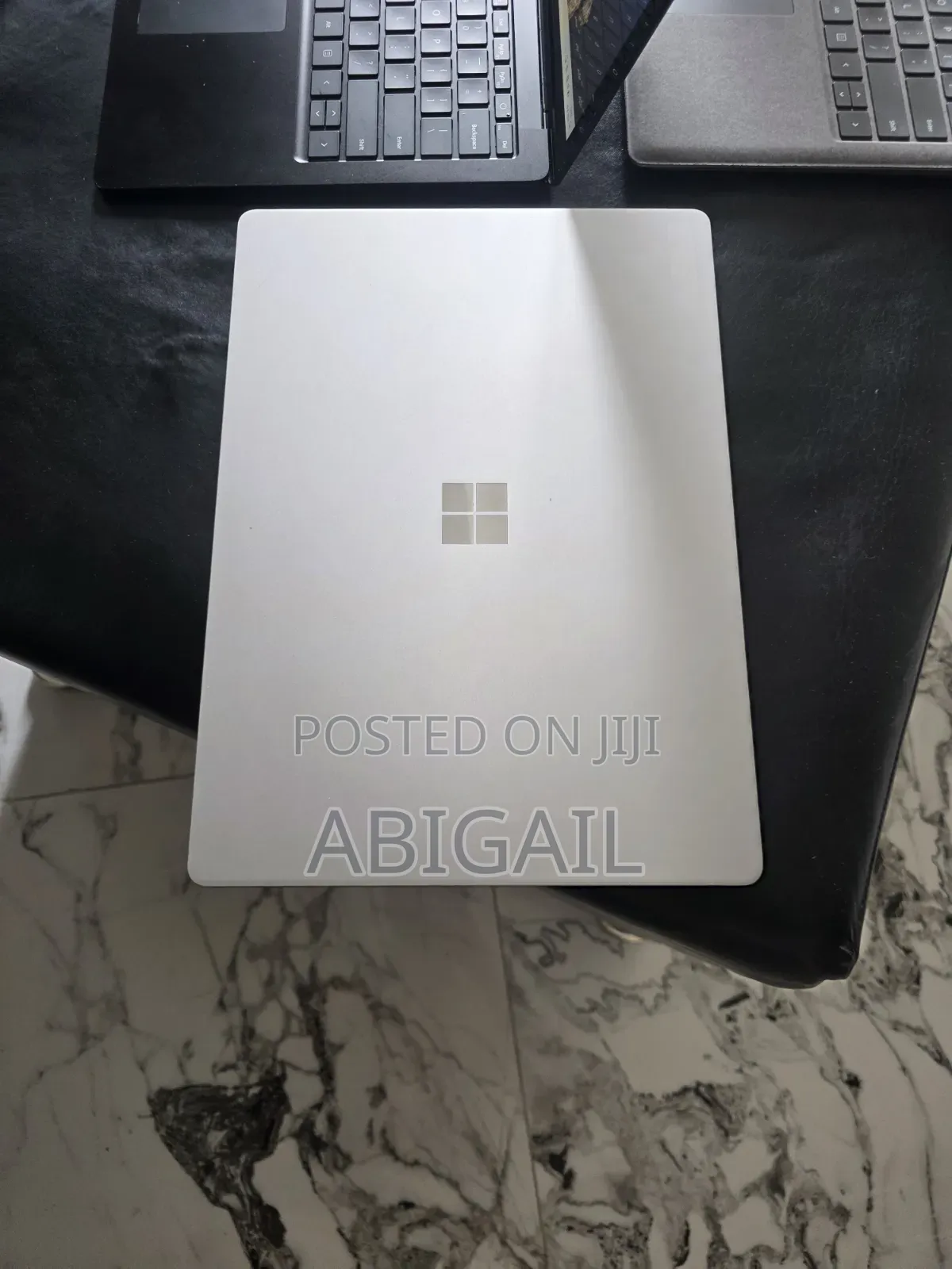 Laptop Microsoft Surface Laptop 4 8GB Intel Core i5 SSD 256GB