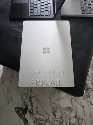 Laptop Microsoft Surface Laptop 4 8GB Intel Core i5 SSD 256GB