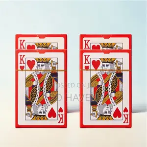 Playing Card