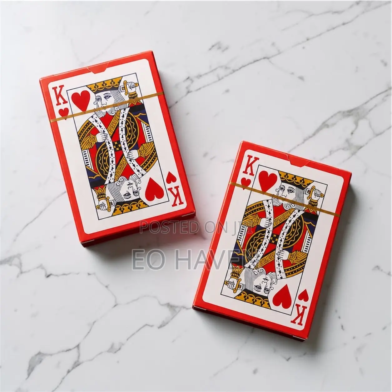 Playing Card