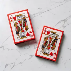 Playing Card