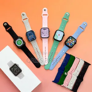 S11 Pro Watch
