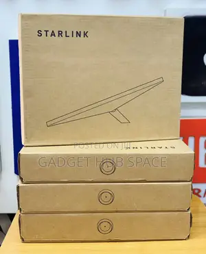 Starlink Mini