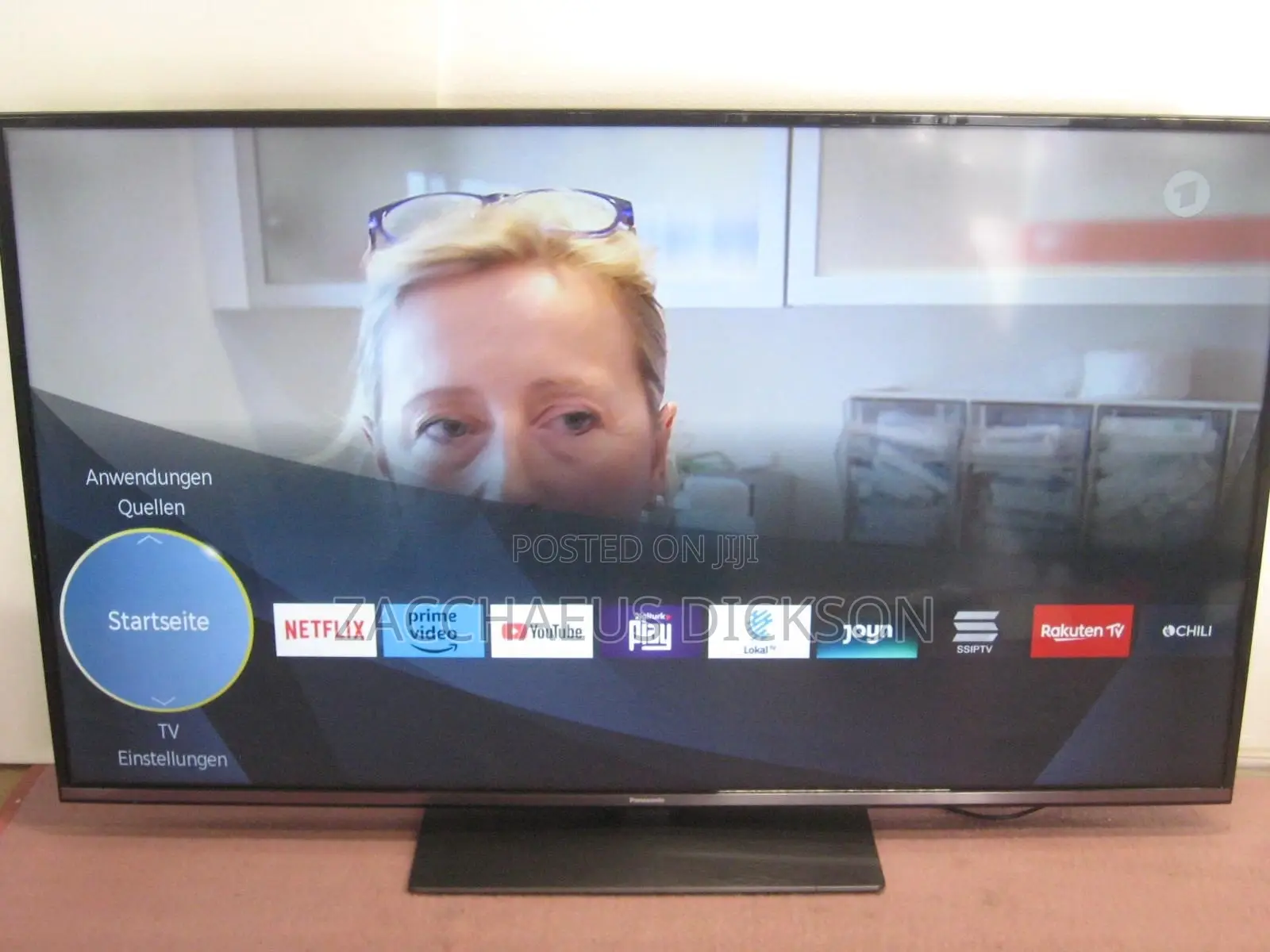 Panasonic Viera