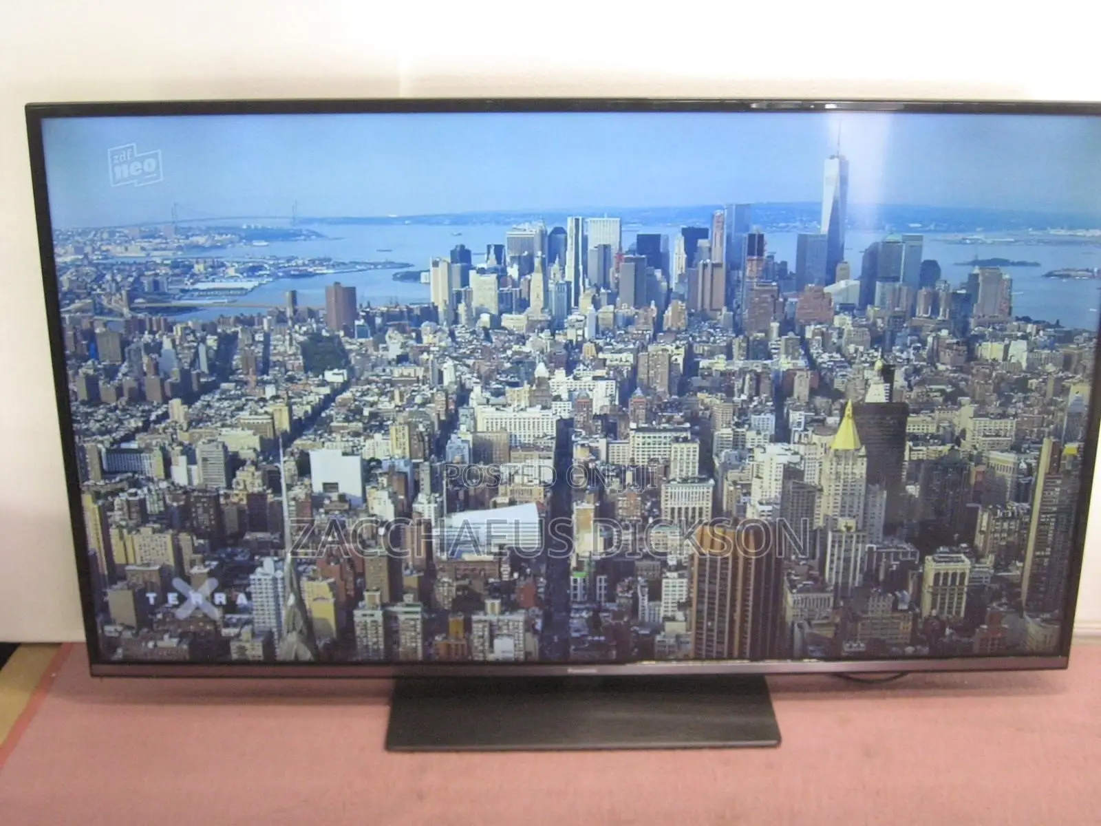 Panasonic Viera
