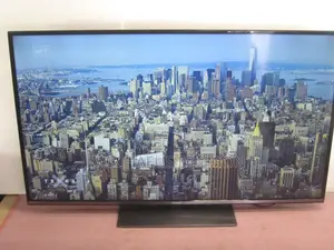Panasonic Viera