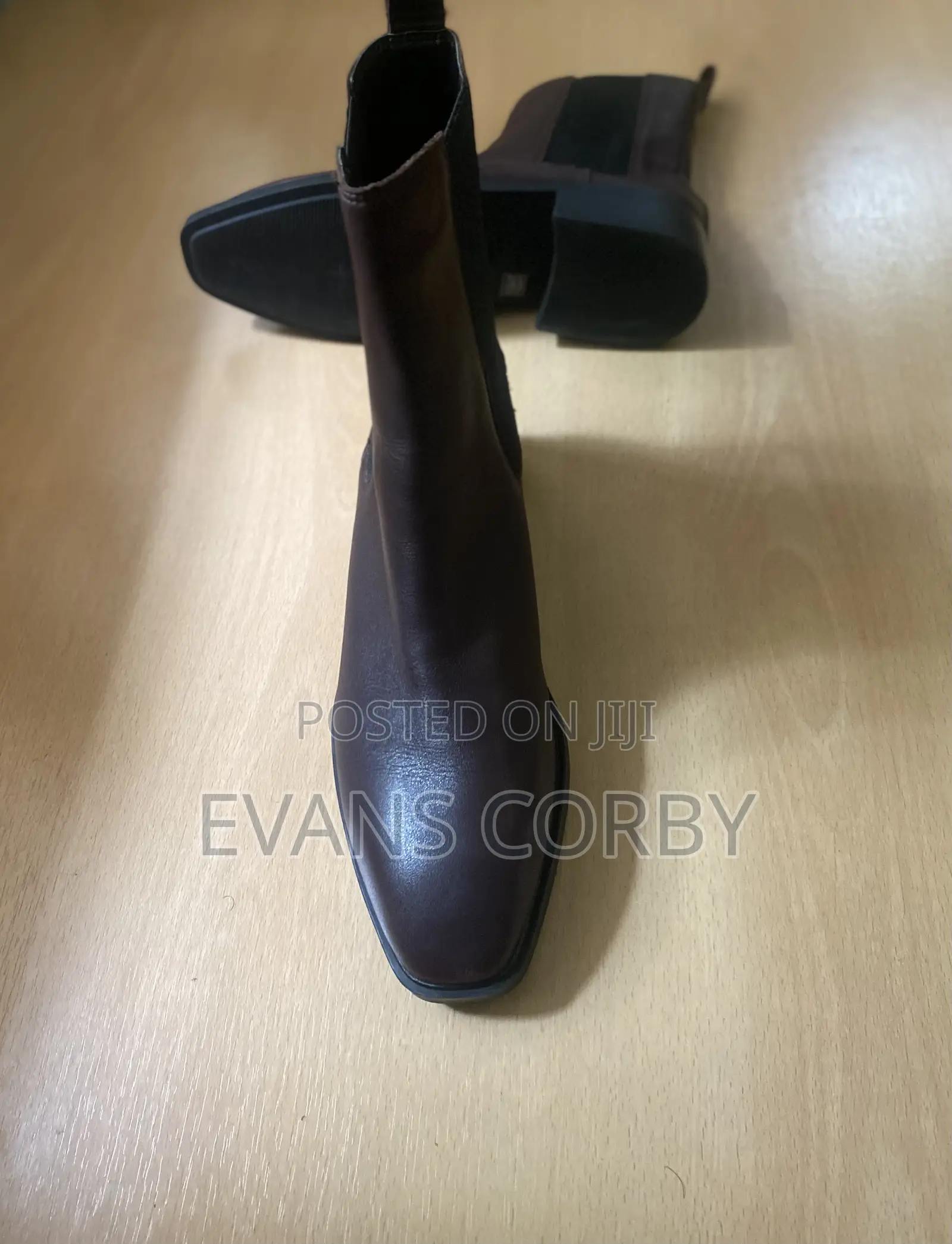 Original Class Men Shoes
