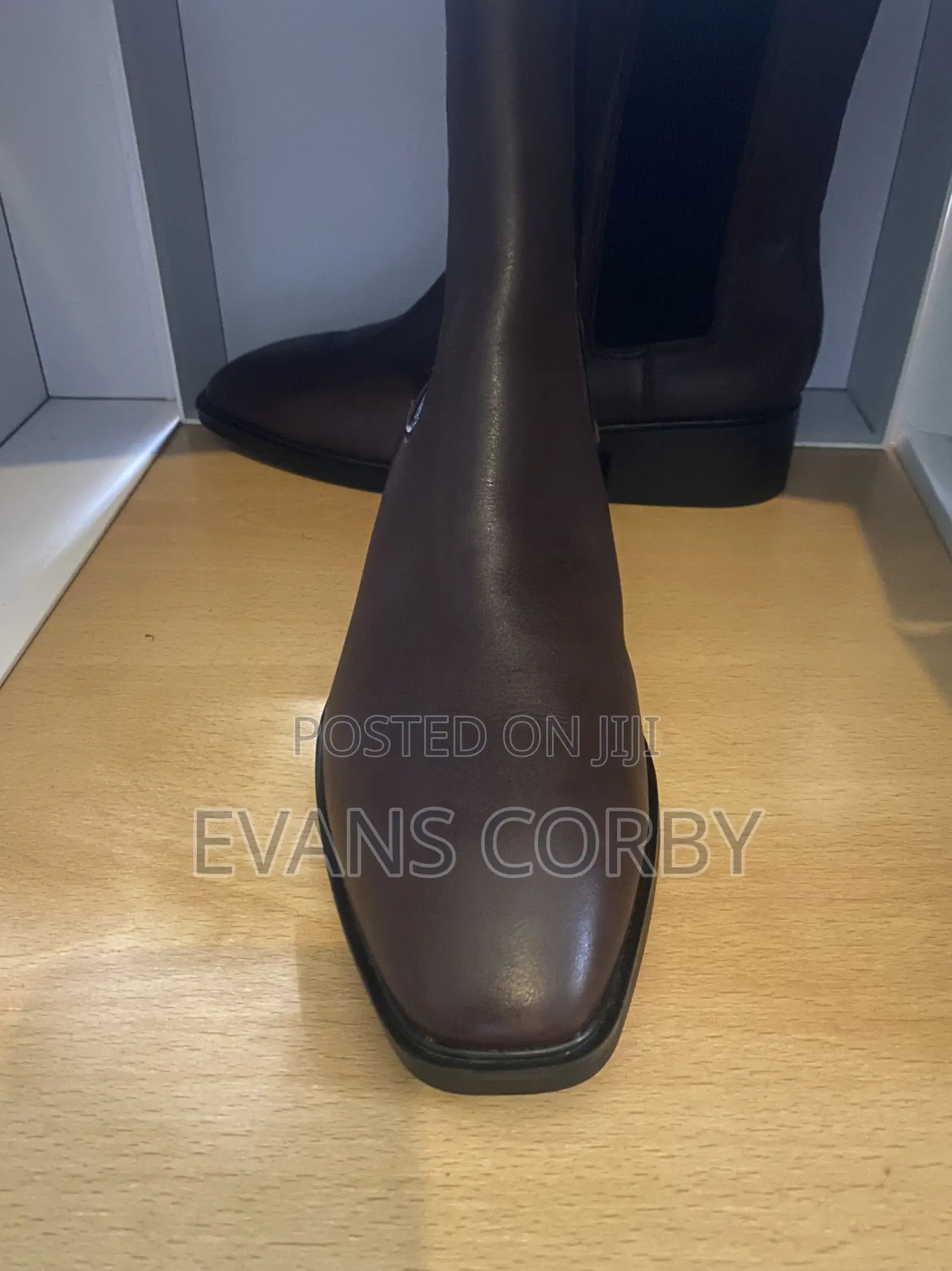 Original Class Men Shoes