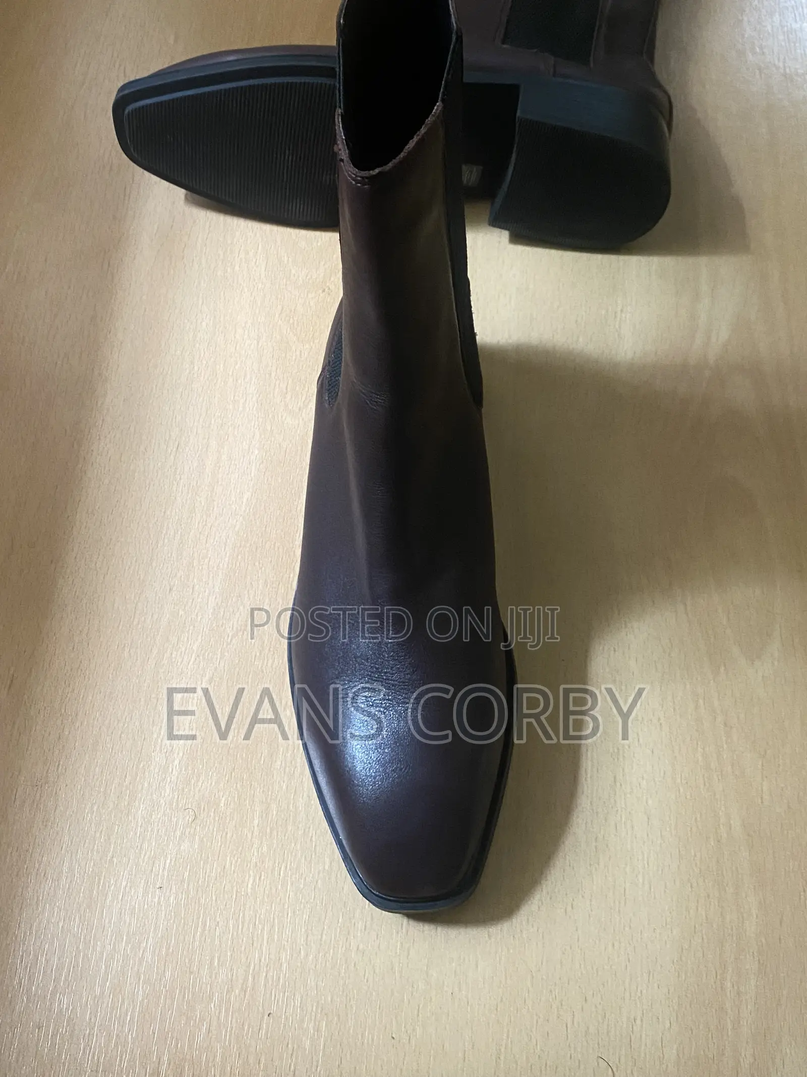 Original Class Men Shoes