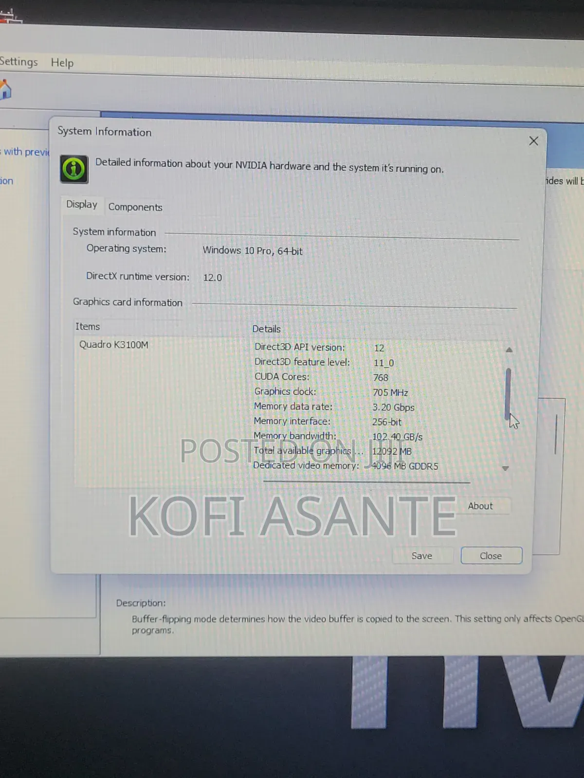 Laptop HP ZBook 17 16GB Intel Core i7 HDD+SSD 700GB