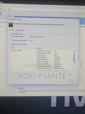 Laptop HP ZBook 17 16GB Intel Core i7 HDD+SSD 700GB