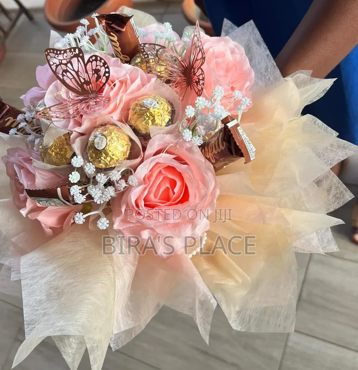 Flower Bouquet