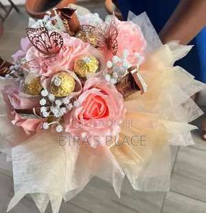 Flower Bouquet