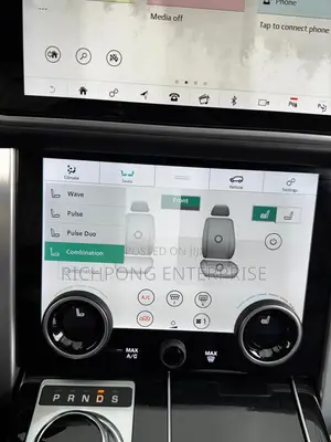 Land Rover Range Rover Velar R-Dynamic S 2023 White
