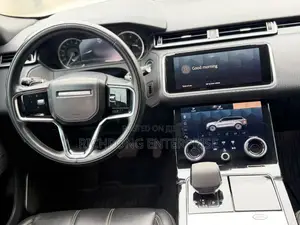 Land Rover Range Rover Velar R-Dynamic S 2023 White